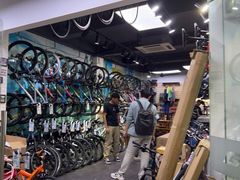 -GIANT捷安特自行车专卖店(金桥台儿庄路店)