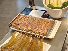 -水禾轩·海鲜蒸汽主题餐厅(新香洲旗舰店)