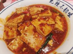 -笨豆腐居民楼菜馆•江西小炒(天津开发区店)
