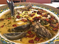 -清晖小苑•顺德地方菜(壹海城店)