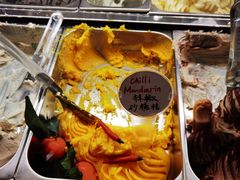 -Dal Cuore 达可芮冰淇淋(陕西北路店)