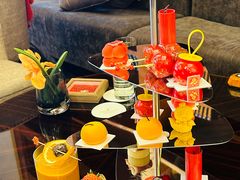 -无锡君来洲际酒店