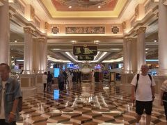 -澳门喜来登大酒店