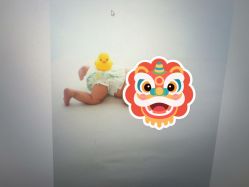 -玛瑞莎孕婴童摄影到家拍