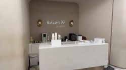 -SALON TV x ILCOLPO