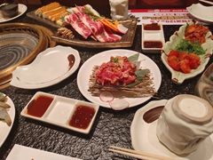 -牛家酒场(7mall店)