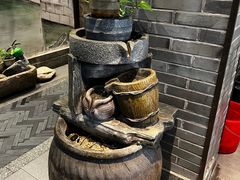 -古道村落(温汤店)