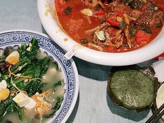 -大师傅金奖啤酒鱼(西街口总店)