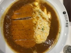 -COCO壱番屋(大华路店)