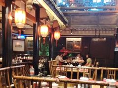 -红运火锅·中国名火锅·国风演绎(省体店)