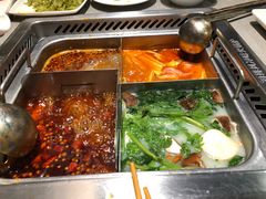 -海底捞火锅(顺城购物中心店)