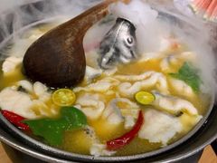 -卞氏菜根香·川菜(青羊万达店)