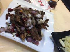 -怪怪龙虾·澳洲蓝龙王·深夜食堂(惊驾路店)
