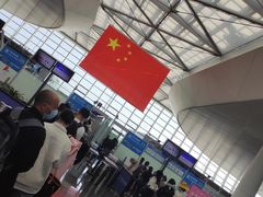 -温州龙湾国际机场