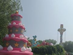 -秦皇岛乐岛海洋王国