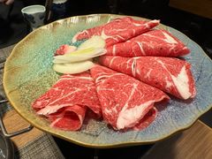 -满来寿喜烧(金虹桥店)