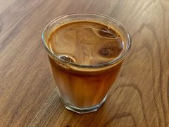 Dirty-Punchline Coffee&Roaster(同济大学店)