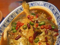 -徽三说·土徽菜·中国徽菜连锁品牌(一中店)