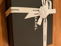 -CHANEL(ifs国际金融店)