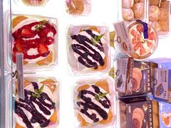 -巴黎贝甜(大宁国际商业广场店)