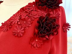 -MSV 高端礼服定制(大良店)