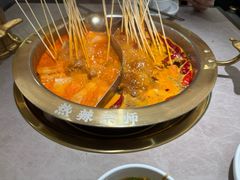 -热辣宗师·串串火锅(万达金街店)