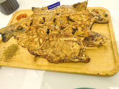 -何适山庄 ·可团建(水长城P2停车场店)