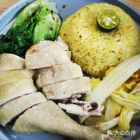 下一站·牛池湾港式茶餐厅(金鱼街店)