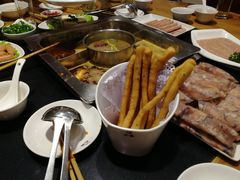 -巴庄重庆火锅(登封一店)