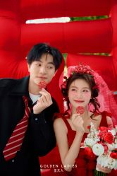 -金夫人婚纱摄影(衡阳店)