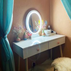 -琦品高端美容SPA私佳美场