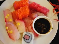 -万达文华酒店·美食汇自助餐厅