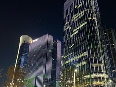 -深圳湾万象城(南山店)