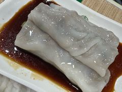 -添好运点心专门店(中环IFC店)