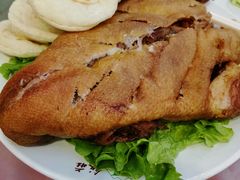 -晋阳饭庄(虎坊桥店)