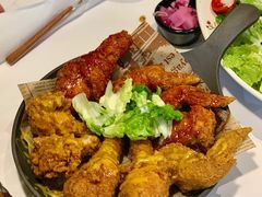 -七楽·韩式欢聚餐厅 치르치르(龙泉驿万达店)