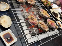 -震海贝烤贝·民俗特色店(延吉总店)