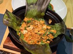-云吉纳·云南菜(科创云廊店)
