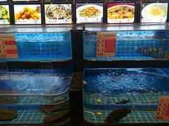 -阿娘家·原生态农家菜(国顺东路店)