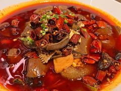 -湖鱼湖·蓉亭食贝(亚运村店)