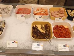 -盛宴标帜餐厅·亲子自助 (南昌喜来登酒店)