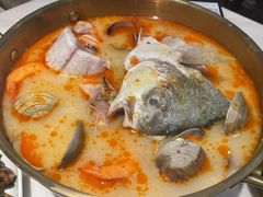 -香香海南菜餐厅