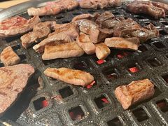 -霸腹烤肉(厦门柚子番店)