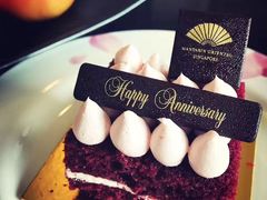 -新加坡文华东方酒店