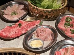 -乾杯烧肉居酒屋(中洲湾店)
