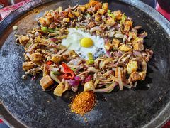 -山丹马记炒拨拉(南关店)