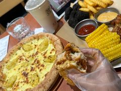 -魏斯理汉堡(西安沣东吾悦店)