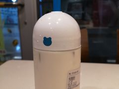 -兰熊鲜奶(西直门凯德mall店)