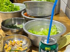 -姜虎东白丁烤肉(银泰中心in99店)