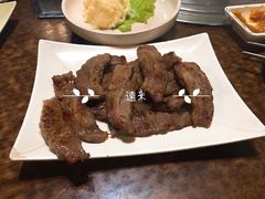 -六七八韩式烤肉·韩国料理(上杭路店)
